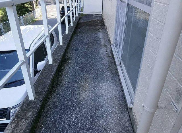 ERハイツ野比