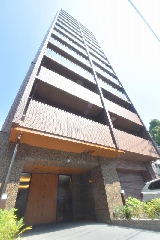 セレッソコート比治山公園