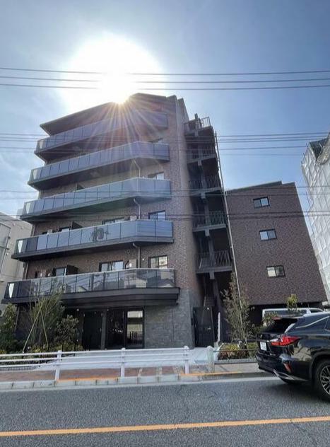 プレジールテアトル用賀