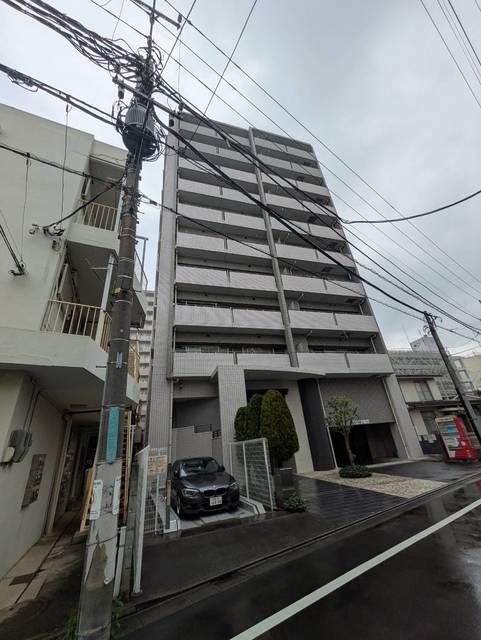 レアシス相模原駅前