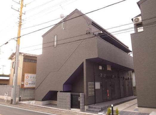 ソレイユ八千代台