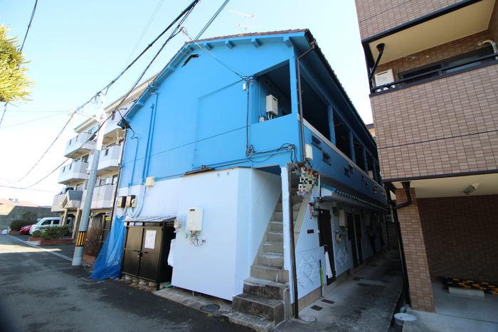 岡田コーポ