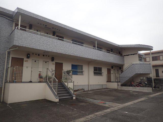 サンライトハイツ