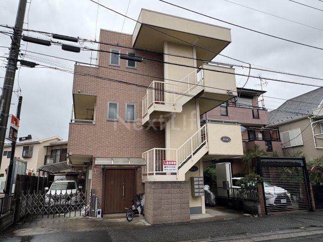 プログレスホーエー
