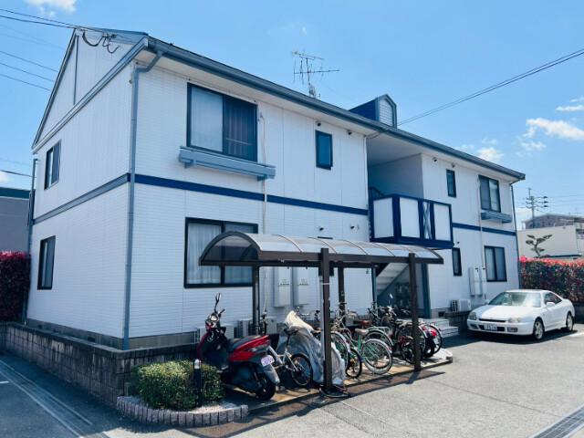 フレグランス松崎