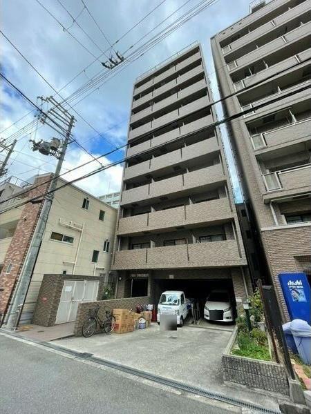 リーガル新大阪V
