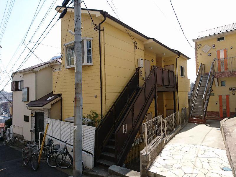 IKI妙蓮寺