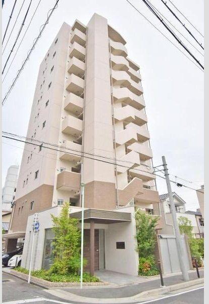 セレニティー金山