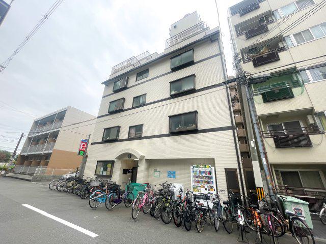メイプルリーフ天神ノ森