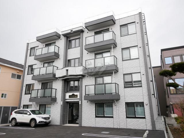フリージア 栄通