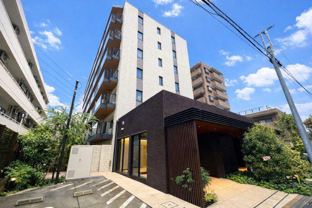 リビオ練馬北町
