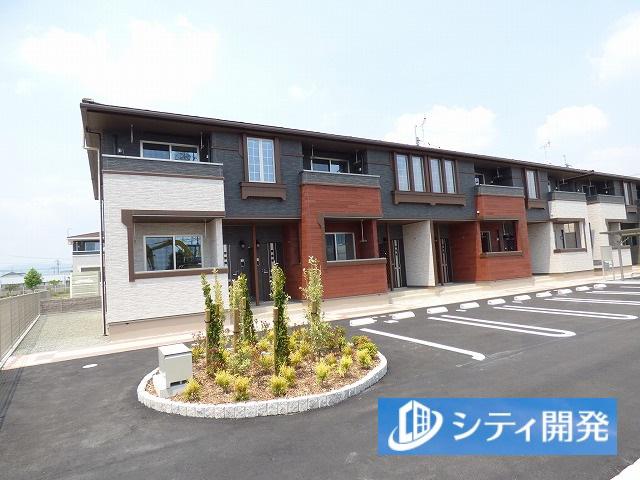 シャン トロワ B