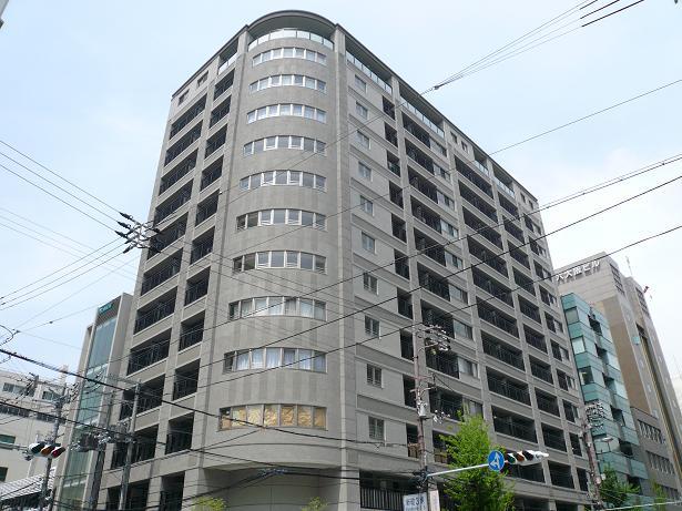レジディア心斎橋ウエスト