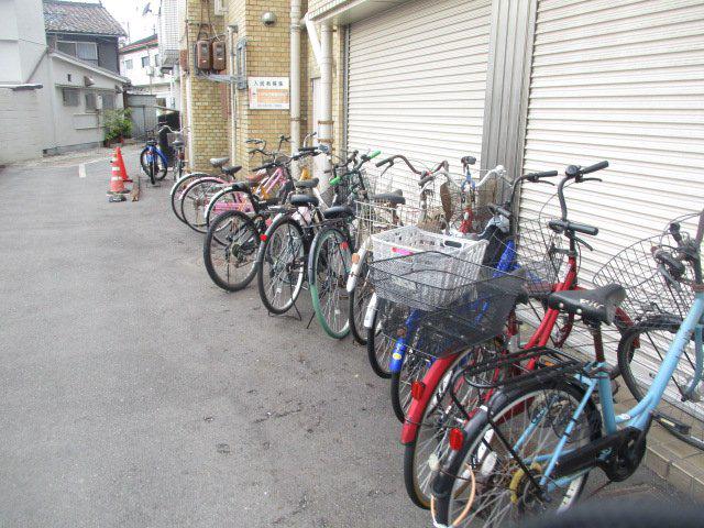 パルミエール岸里