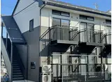 ベルグランデ黒岩