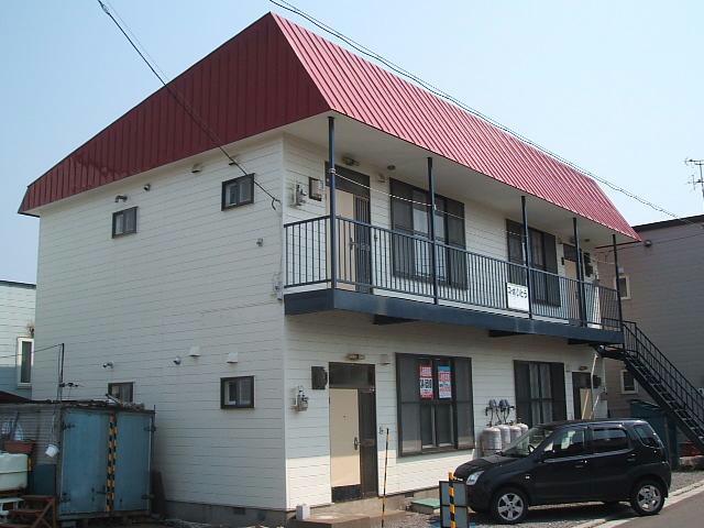 コーポいとう