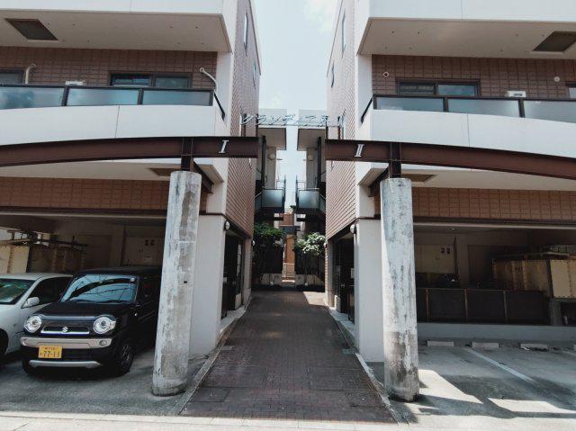 グランディア夙川2