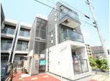 シングルコート九大学研都市