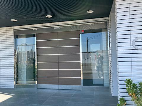 エンブルステーション菊川