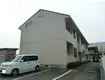 サンライフタカノB(2DK/1階)