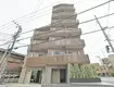 パティーナウィリア武蔵小杉(1K/2階)