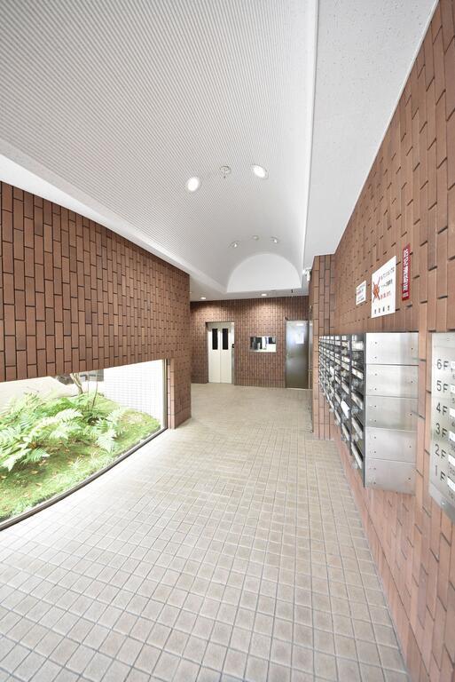 朝日プラザ雲雀ヶ丘