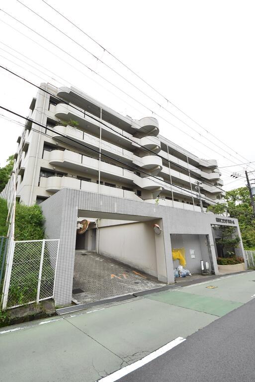朝日プラザ雲雀ヶ丘