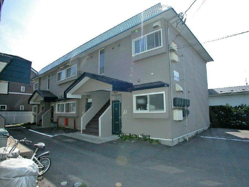 デパールA