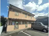 パークハイツ・平川