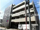 FRAGRANCE SENGAWA -当店限定物件-