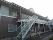 アメニティハイツ(3DK/2階)