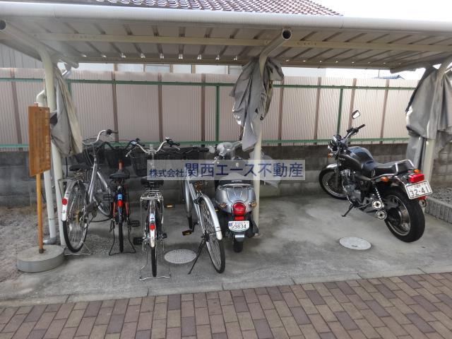 レオパレスアルフ