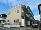 矢作マンション