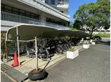 シャンボール山手A棟