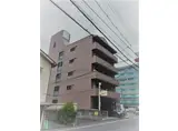 エバグリーン磨屋町