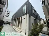 セレスティア松が丘