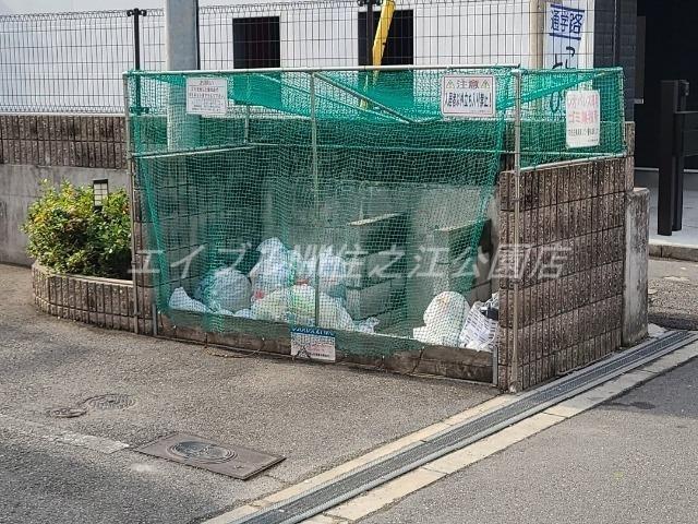 レオパレス南加賀屋