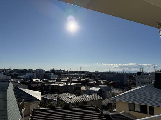 明穂和泉マンション