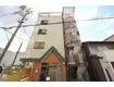 コーポ諏訪柳町(1K/5階)