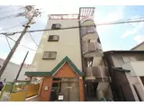 コーポ諏訪柳町