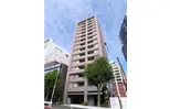 パークキューブ市ヶ谷