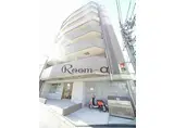 イーリス天王町