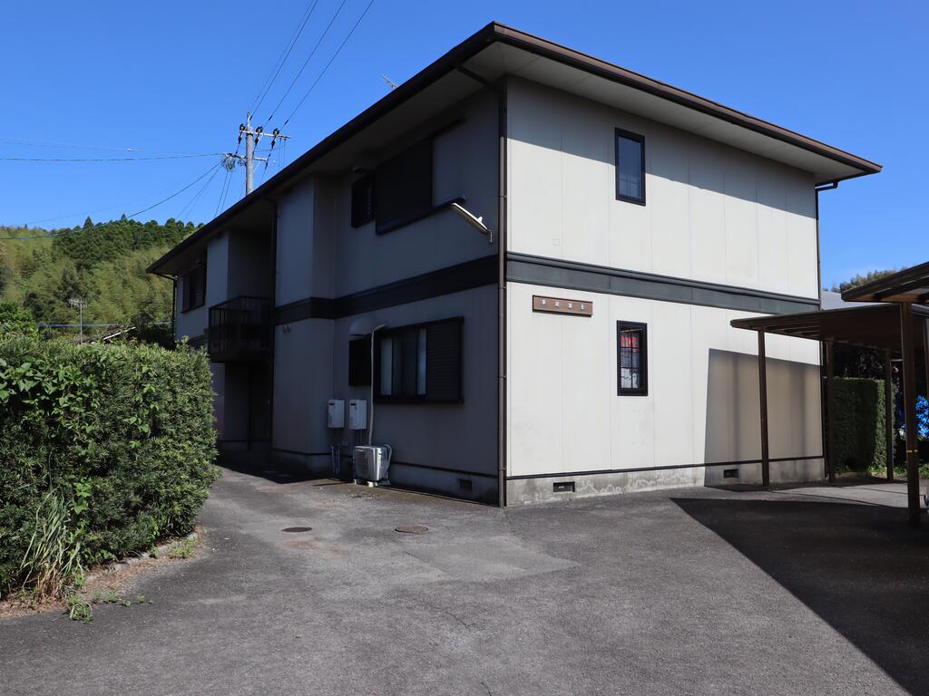 鹿児島県薩摩郡さつま町  築31年