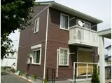 アネックスツイン A