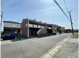 グランデュール井上 B