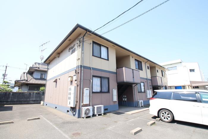 セジュール渡邊 D棟