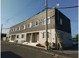 セジュール苫小牧