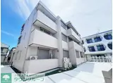 ハーモニー多摩平