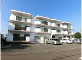 恵み野ハイム