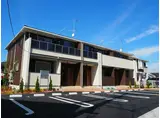 埼玉県八潮市 2階建 築5年